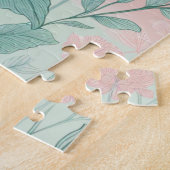 Puzzle Cultiver la confiance Thème (Côté)