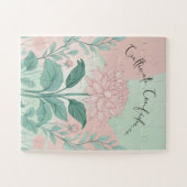 Puzzle Cultiver la confiance Thème (Horizontal)