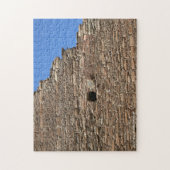 Puzzle Culture de Chaco (Vertical)