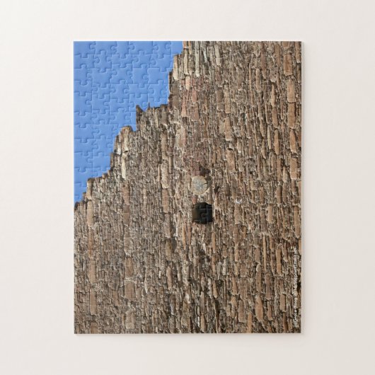 Puzzle Culture de Chaco (Vertical)