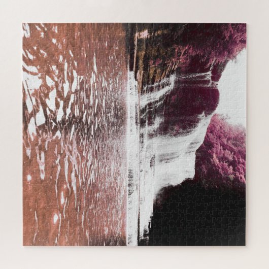 Puzzle cummins chutes dreamscape (Horizontal)