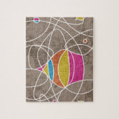 PUZZLE CUPCAGE (Vertical)