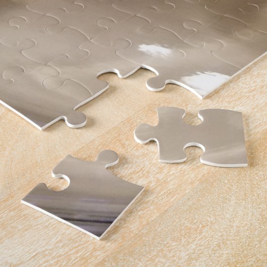 Puzzle Cupcakes à la vanille congelée (Côté)