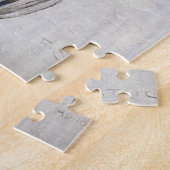 Puzzle Cupidon à la balle masquée (Côté)