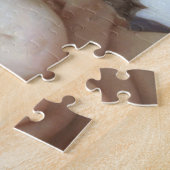 Puzzle Cupidon et psyché comme enfants (Côté)