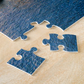 Puzzle Curaçao, Antilles de Pays-Bas (Côté)