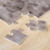 Puzzle Curacao - Iguana Vert - Animal (Côté)