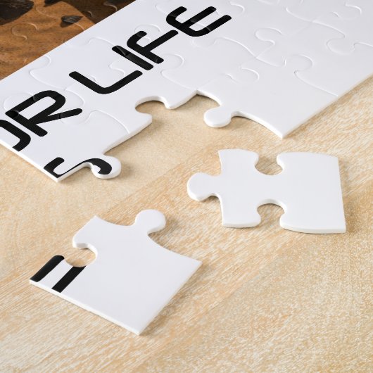 Puzzle Curiosité recherchant la vie sur Mars (Mars Rover) (Côté)