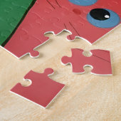 Puzzle Curious Cats (Côté)