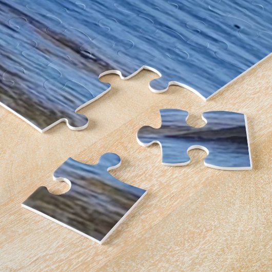 Puzzle Curtis Lighthouse Maine (Côté)