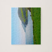 Puzzle Cushendall Irlande (Vertical)