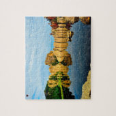 Puzzle Custer State Park Dakota du Sud (Vertical)