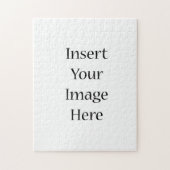 Puzzle Custom (Vertical)