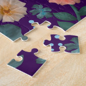 Puzzle Custom and personalized mother's day gift   (Côté)