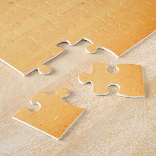 Puzzle Custom, beautiful pyramids of Giza, Egypt, (Côté)