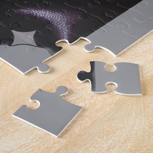 Puzzle Custom Cornhole Bags – Durable, Stylish & Game-Rea (Côté)