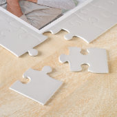 Puzzle Custom Family Multi 12 Photo Collage Grid Gallery (Côté)