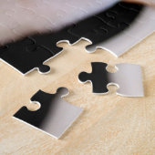 Puzzle Custom Pet Photo (Côté)