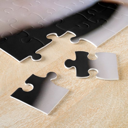 Puzzle Custom Pet Photo (Côté)