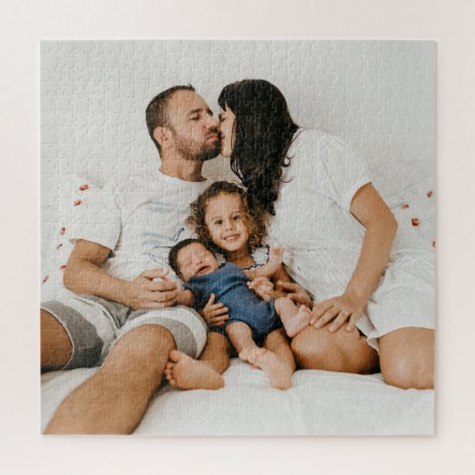 Puzzle Custom Photo (Vertical)