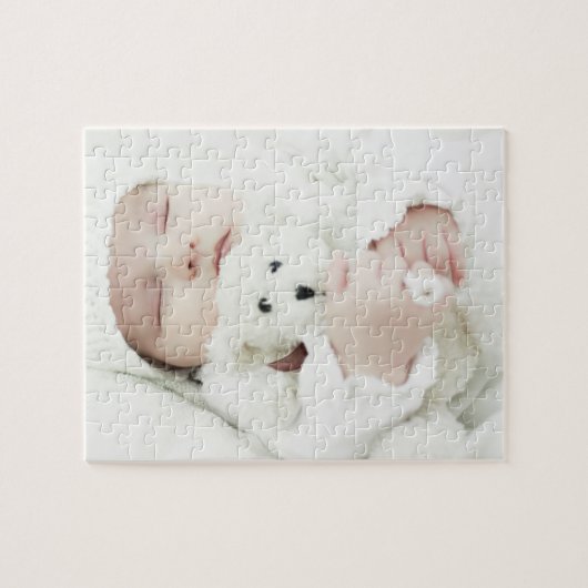 Puzzle Custom Photo (Horizontal)