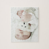 Puzzle Custom Photo (Vertical)