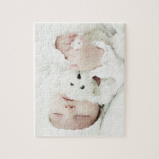 Puzzle Custom Photo (Vertical)