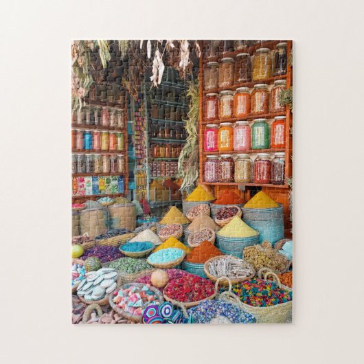Puzzle Custom Photo (Vertical)
