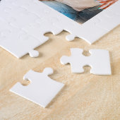 Puzzle Custom Sisters Script 6 Photo Collage (Côté)