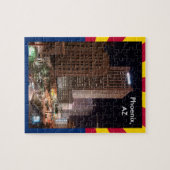 Puzzle CustomiPhoenix, AZ au produit Nightze (Horizontal)