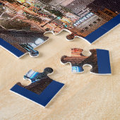 Puzzle CustomiPhoenix, AZ au produit Nightze (Côté)
