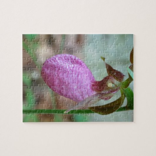 Puzzle - customisé (Horizontal)