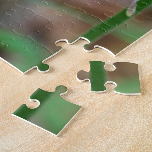 Puzzle - customisé (Côté)