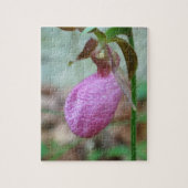 Puzzle - customisé (Vertical)