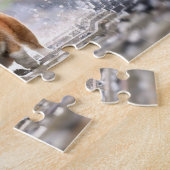 Puzzle Customisez votre meilleur ami chien (Côté)