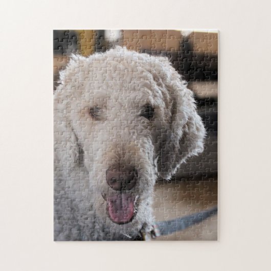 Puzzle Cute (Vertical)