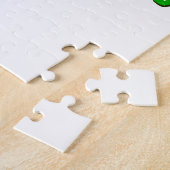 Puzzle Cute And Delicious Avocado (Côté)