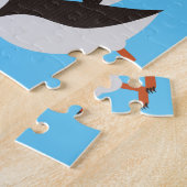 Puzzle Cute Atlantic tampin design Thunder_Cove (Côté)
