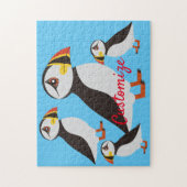 Puzzle Cute Atlantic tampin design Thunder_Cove (Vertical)