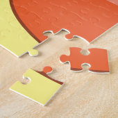 Puzzle Cute Balloon Chien Thunder_Cove (Côté)