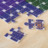 Puzzle cute boxes (Côté)