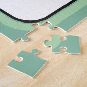 Puzzle Cute Chat Dans Un Jardin Doodart (Côté)