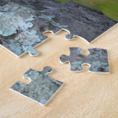 Puzzle Cute Chipmunk, Shenandoah National Park (Côté)