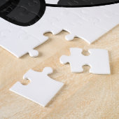Puzzle Cute Dairy Cow (Côté)