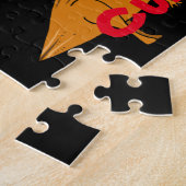 Puzzle Cute Dinosaur Collection Thunder_Cove (Côté)