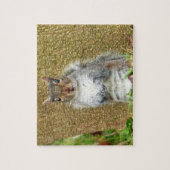 Puzzle Cute écureuil (Vertical)