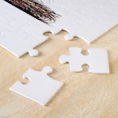 Puzzle Cute et Cool, Maine Coon Cat (Côté)