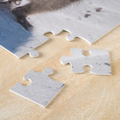 Puzzle Cute et heureuse Quokka sur la plage en Australie (Côté)