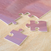 Puzzle Cute Glowing Reindeer Kitty Winter Fantasy         (Côté)