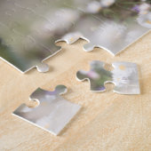 Puzzle Cute Gosling photo de la faune (Côté)